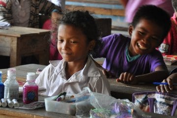 Cambodia Project Siem Reap