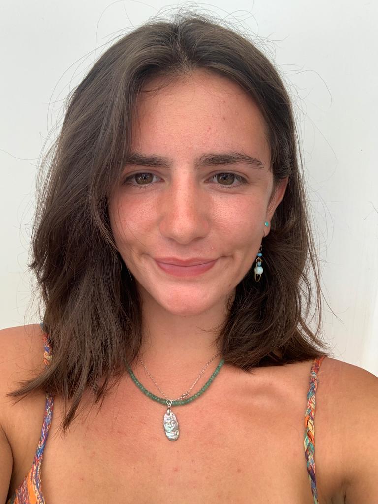 Milly O'Connell Avatar