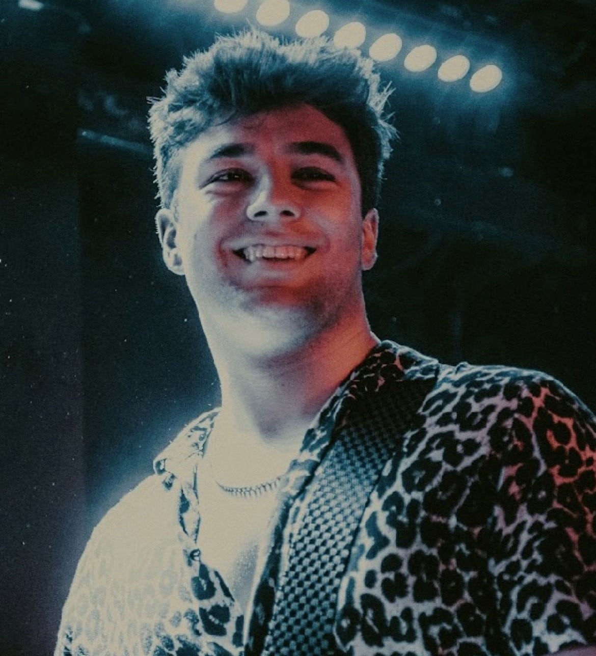 Louis D Avatar