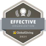 Globalgiving effective organisation