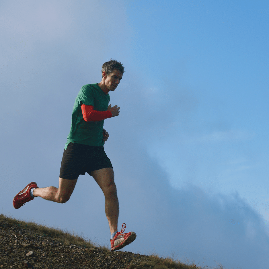 runner 2