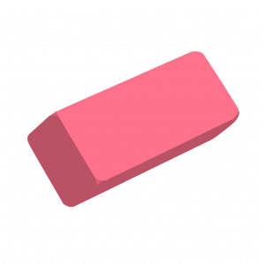 Erasers