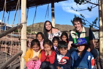 Picaflor House Peru