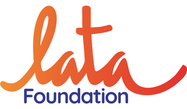 LATA Foundation logo