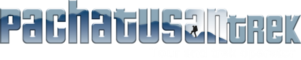 Pachatusan Trek logo