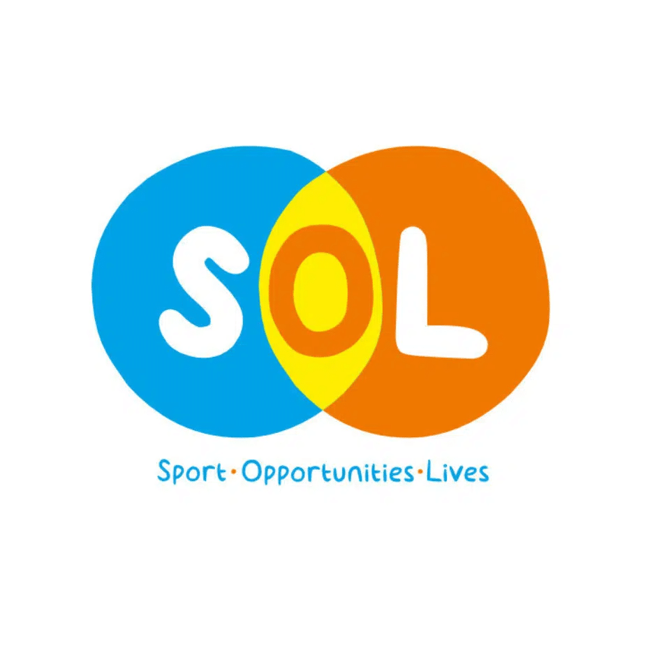 The Sol Foundation logo