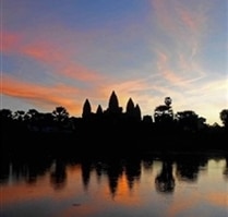 Angkor Wat Cambodia