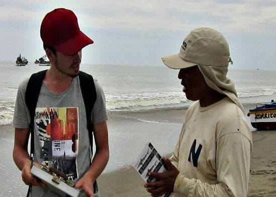 Learn Spanish While Volunteering Abroad"