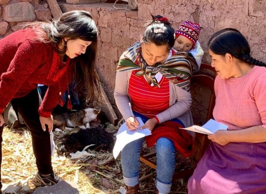 Women's Empowerment Initiative