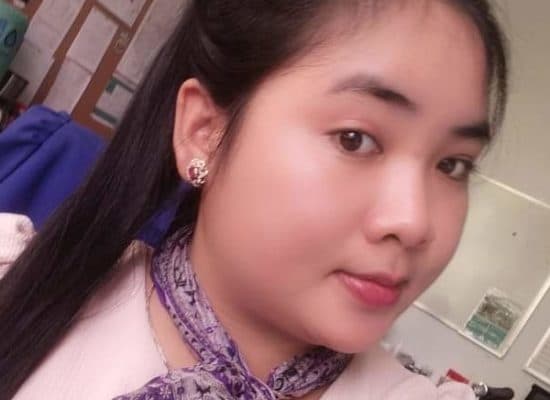 From university to work in Siem Reap"