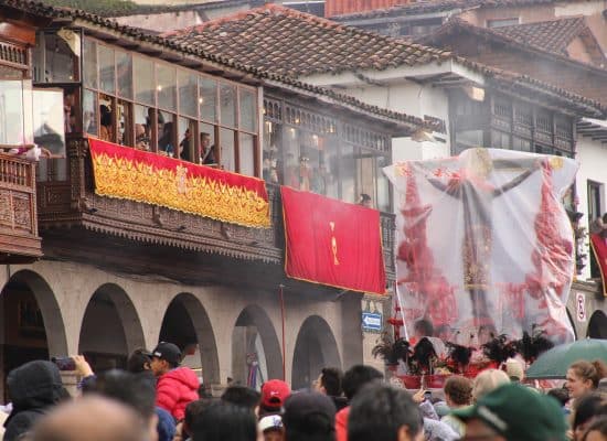 cultural opportunities in Cusco"