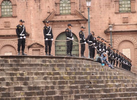 cultural opportunities in Cusco