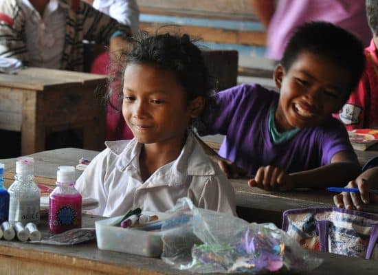 Cambodia Project Siem Reap"