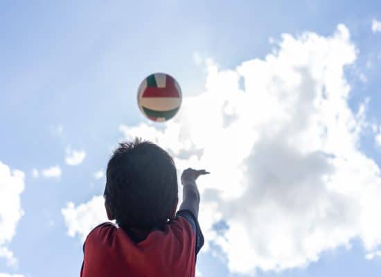 Sports in Cambodia"
