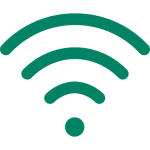 Wi-Fi icon